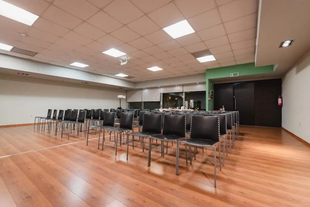 Photo - Punta Trouville Hotel