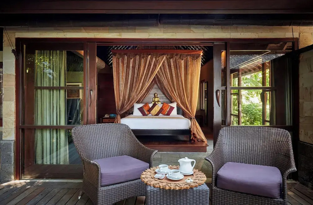 Photo - Pushpapuri Villa