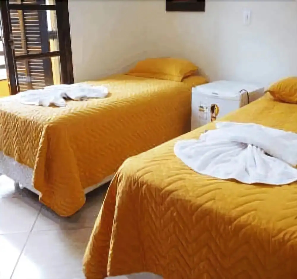 Foto - Ubatuba Eco Hotel