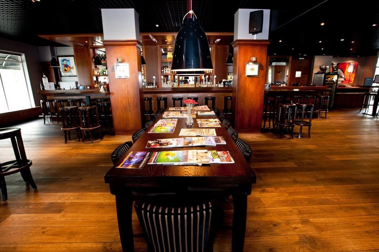 Foto - WestCord Art Hotel Amsterdam 3 stars