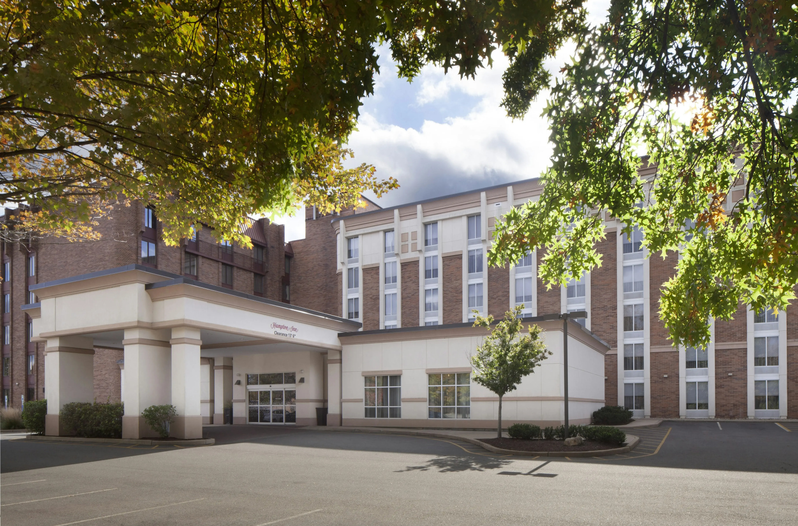 Photo - Hampton Inn Parsippany