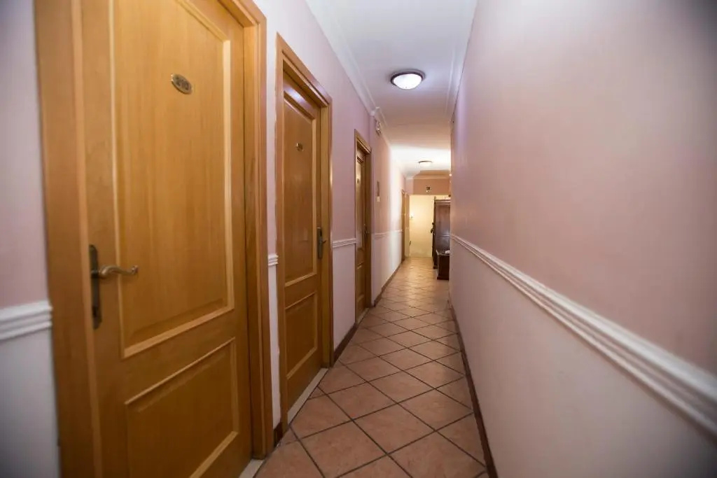 Foto - Hotel Giubileo