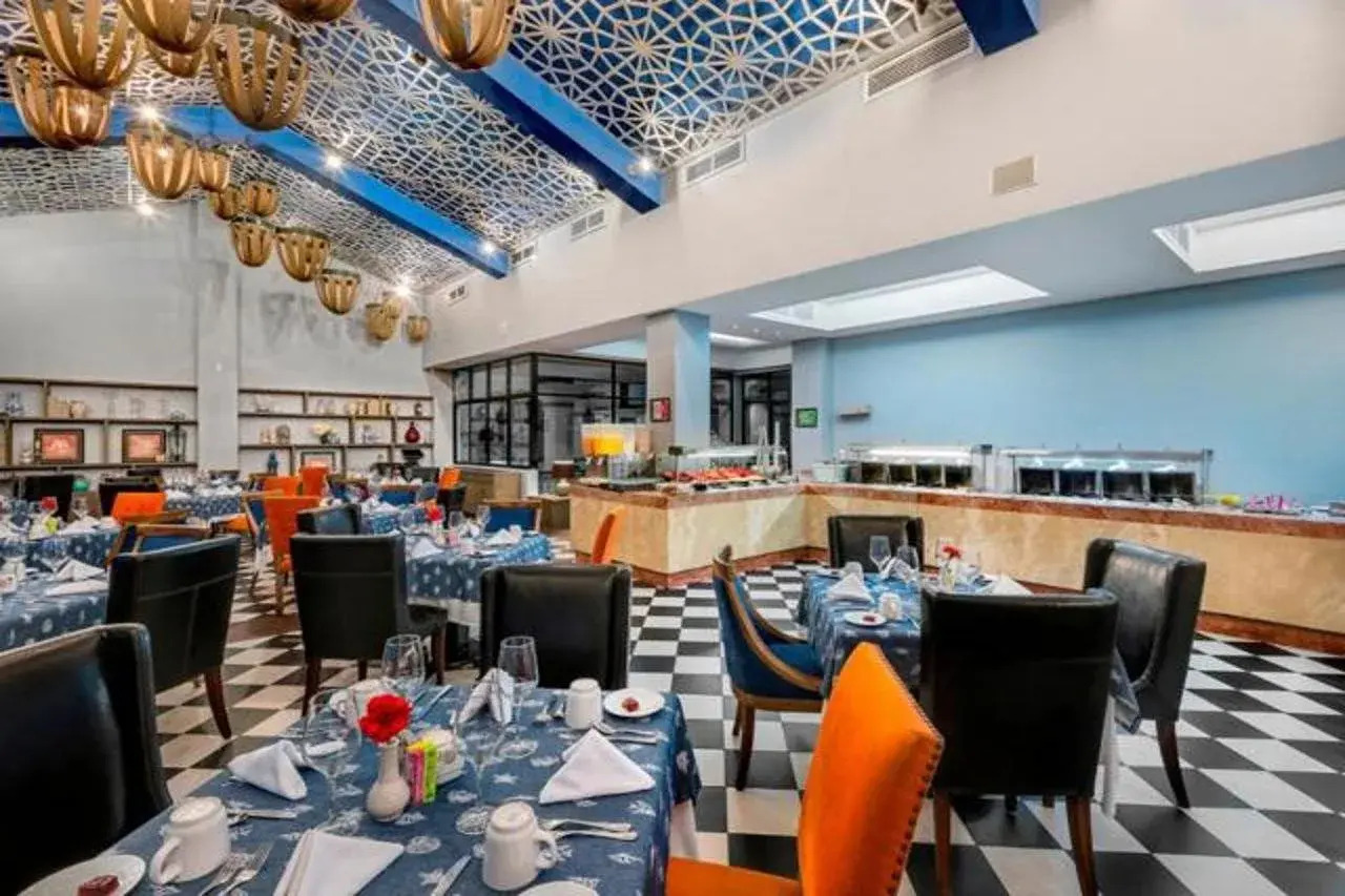 Foto - El Cid Marina Beach Hotel