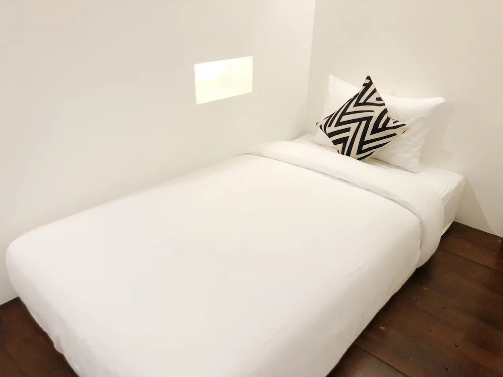 Foto - The Entaneer Poshtel - Hostel