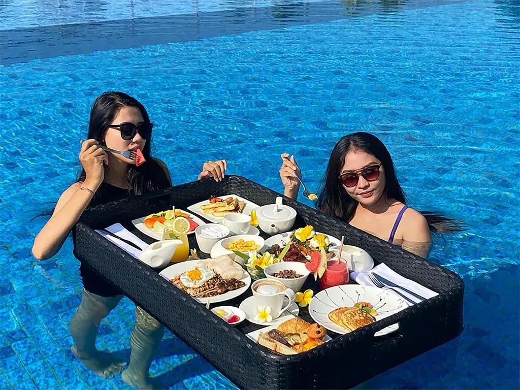 Photo - Sovereign Bali Hotel