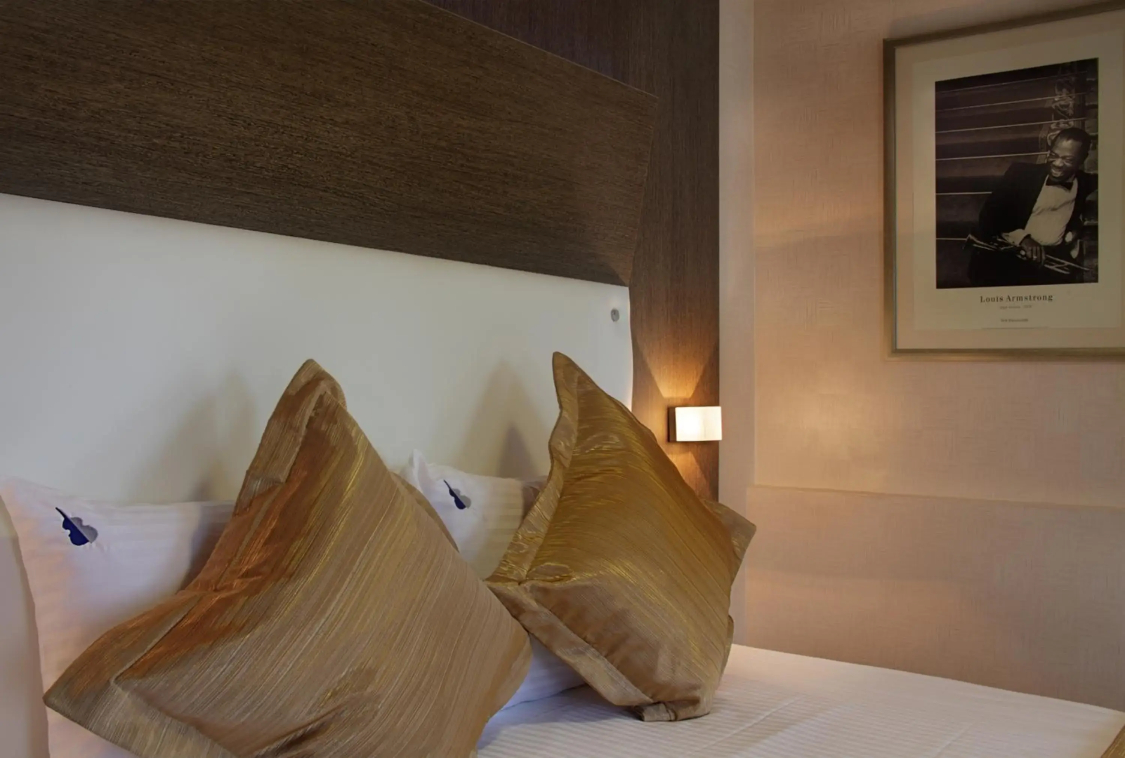 Photo - Jazz Hotel Nisantasi