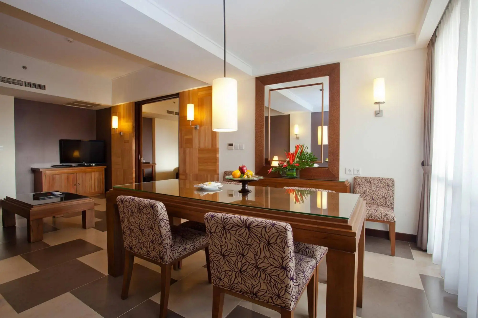 Photo - Sun Island Hotel & Spa Kuta