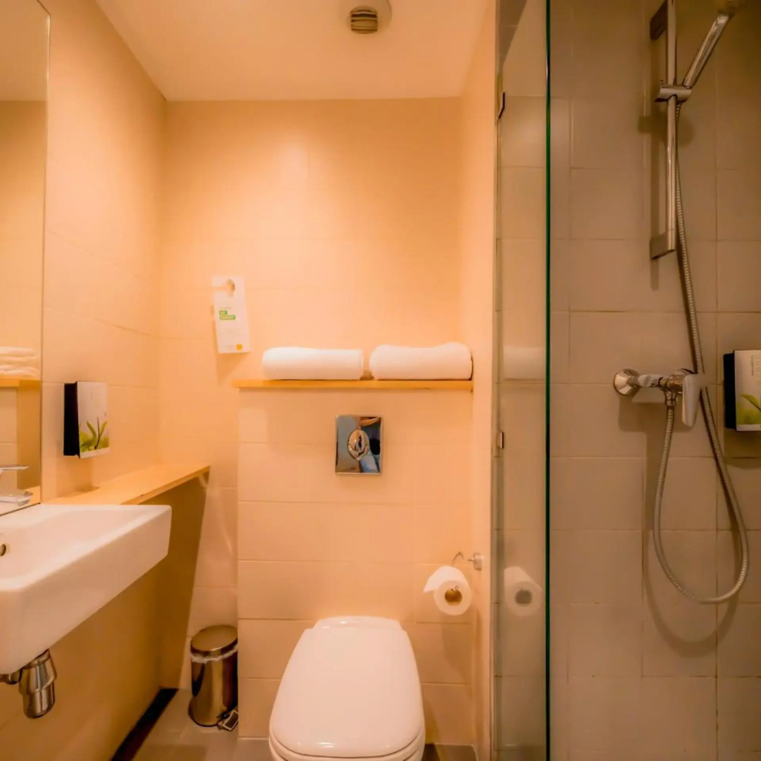 Foto - Hotel Première Classe Casablanca Centre Ville