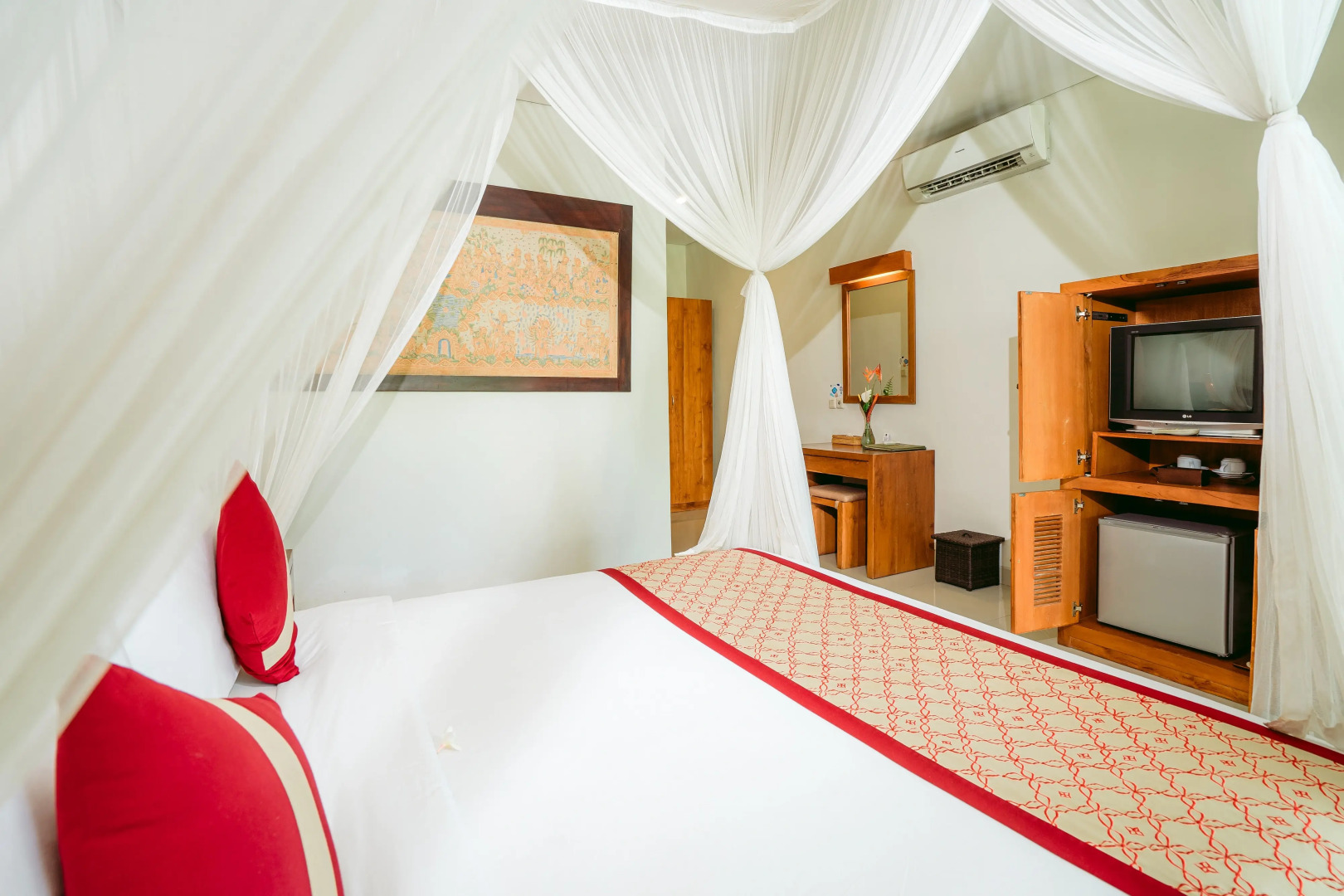 Foto - Pertiwi Resort & Spa