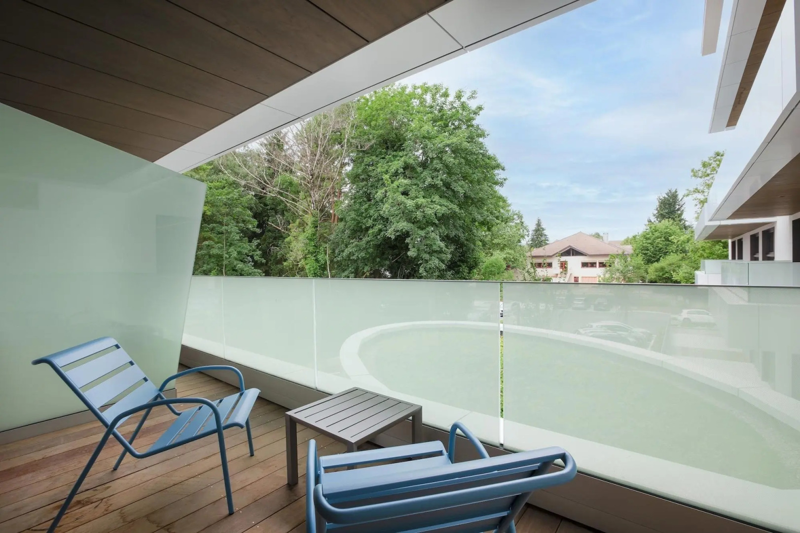 Foto - Rivage Hôtel & Spa Annecy