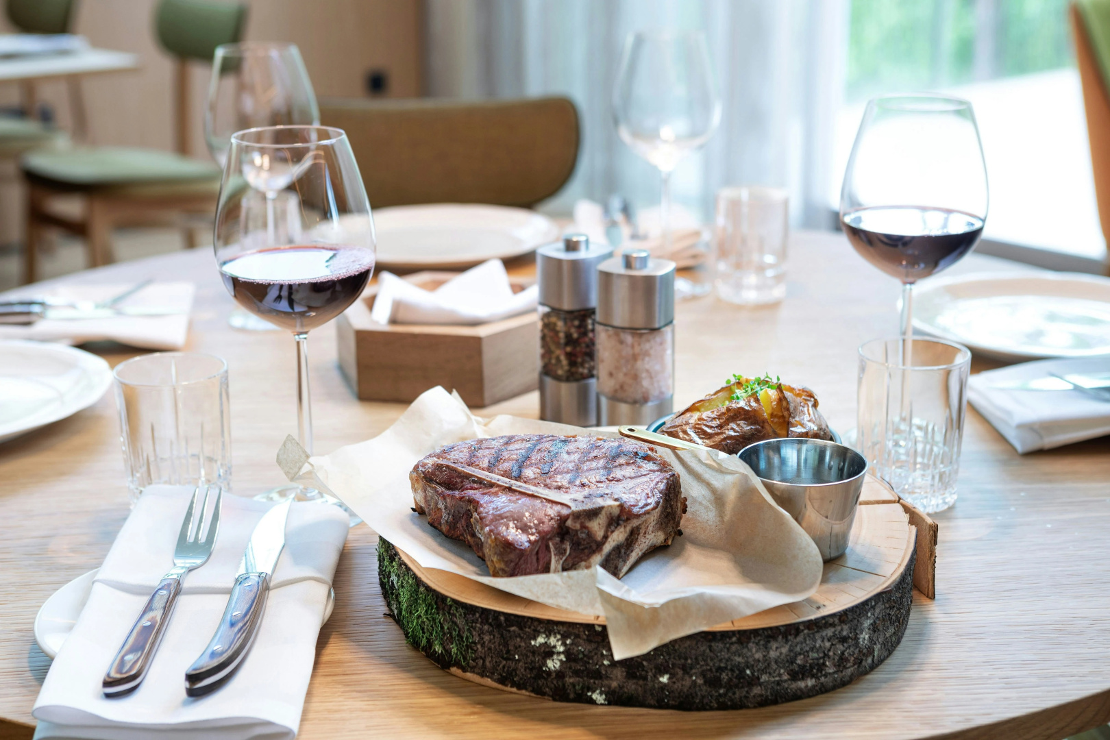 Photo - Four Points by Sheraton Ljubljana Mons