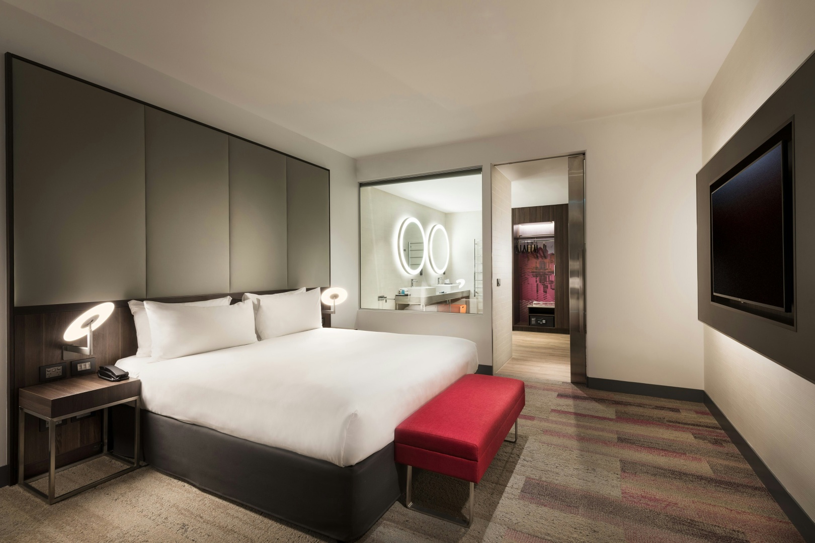 Foto - Aloft by Marriott Perth