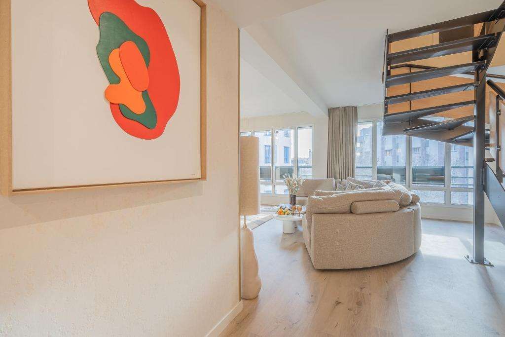 Photo - Yuna Porte-Maillot - ApartHotel