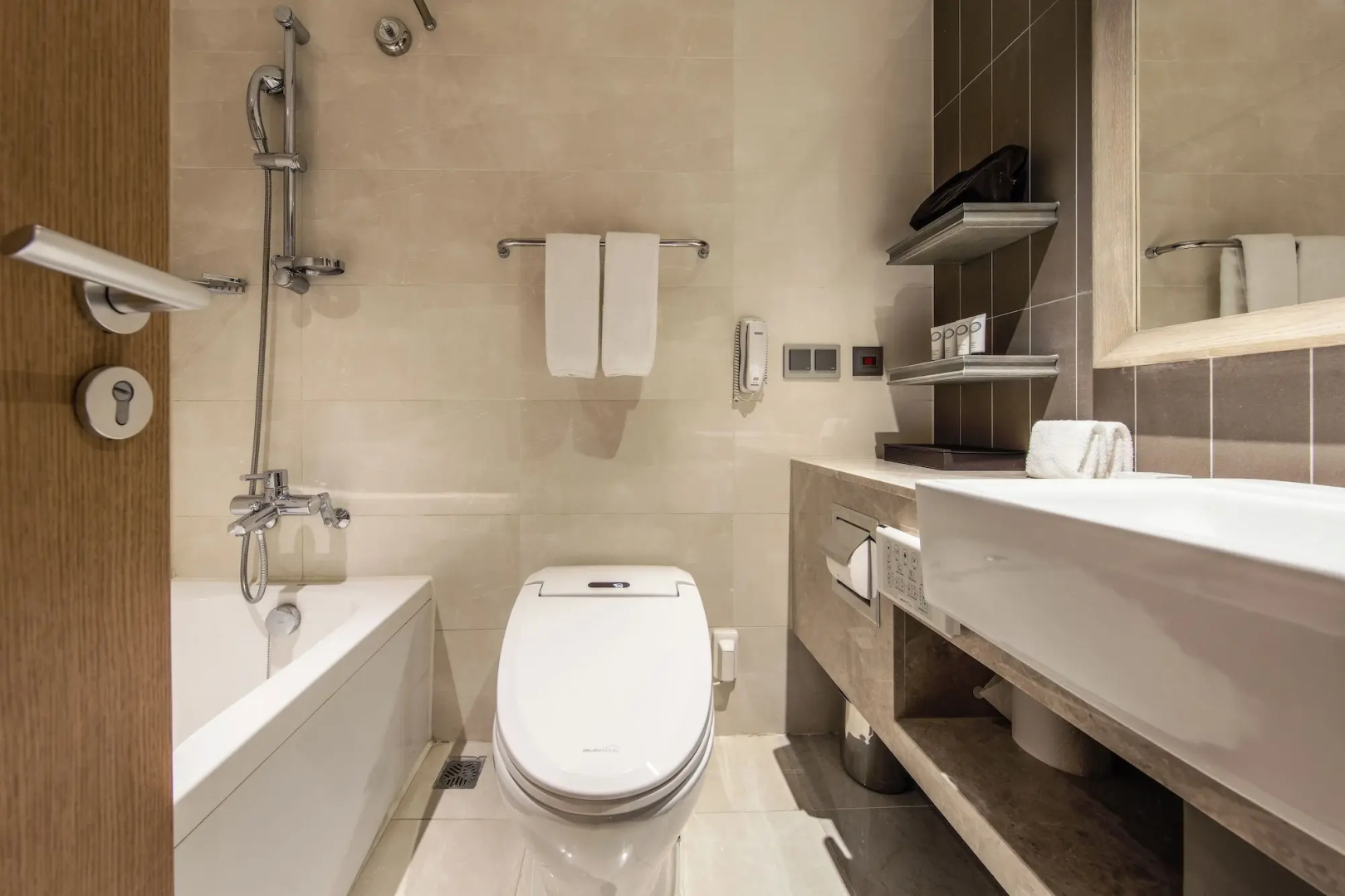 Foto - Royal Hotel Seoul Myeongdong
