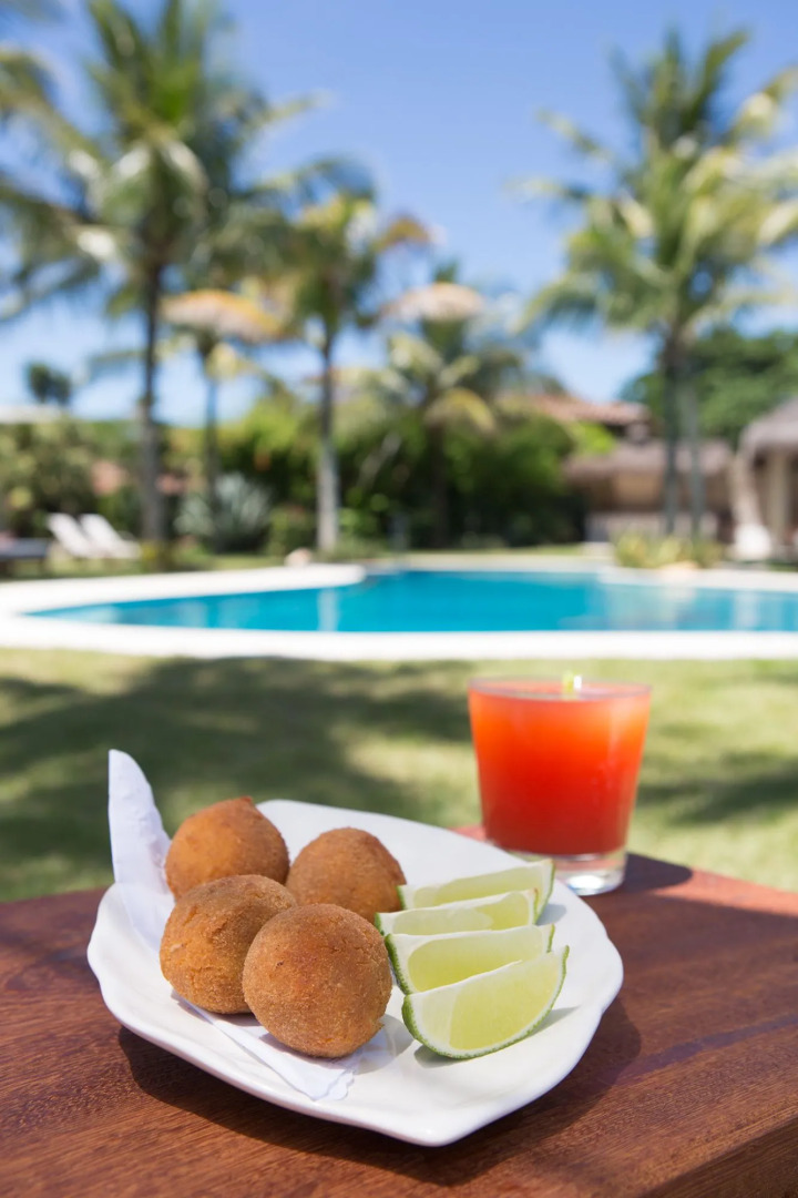 Foto - Villa Raphael