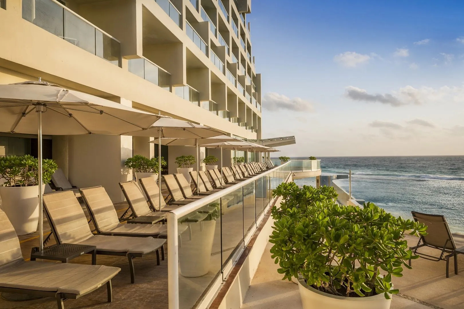 Foto - Sun Palace - All Inclusive Adults Only