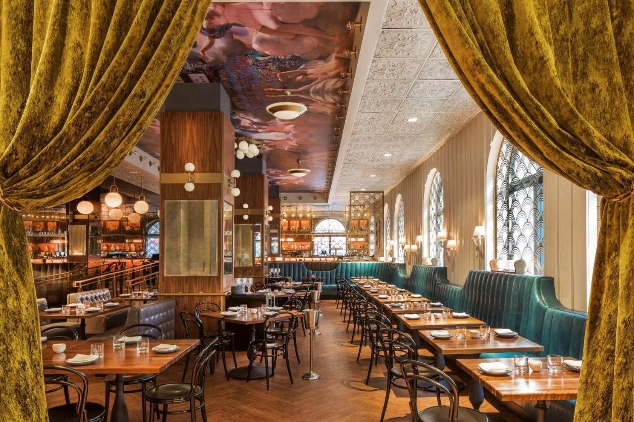 Foto - Hotel Bijou - Union Square