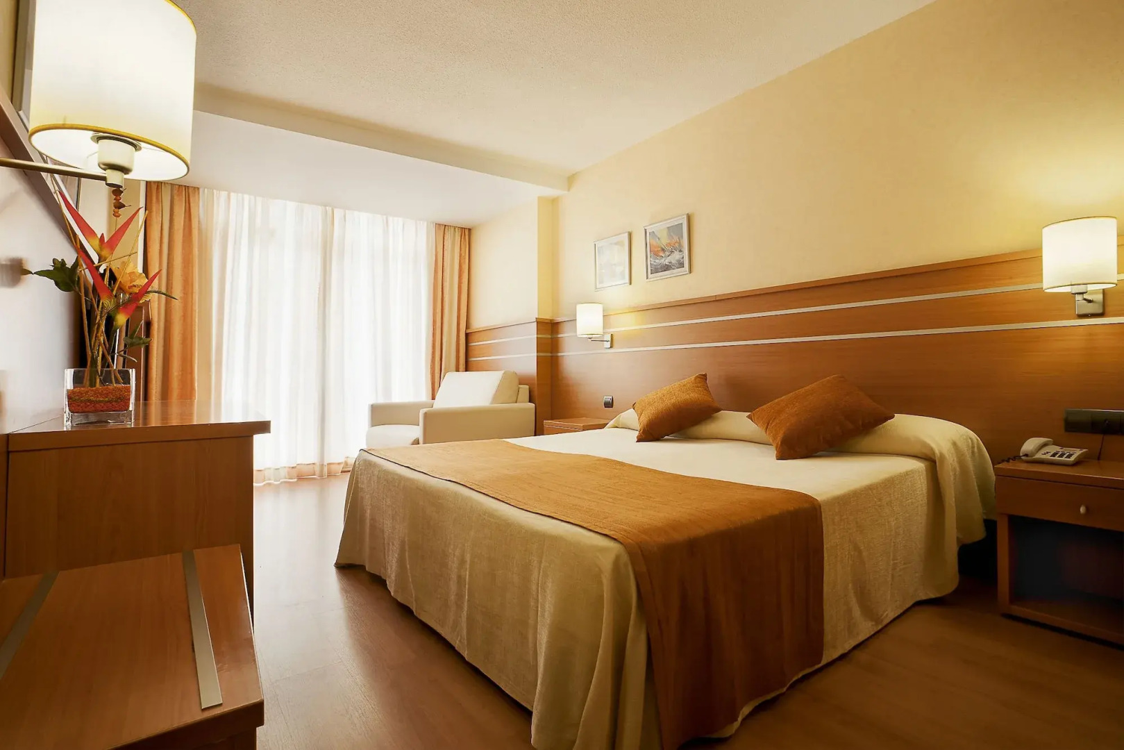 Photo - Hotel Beverly Park & Spa