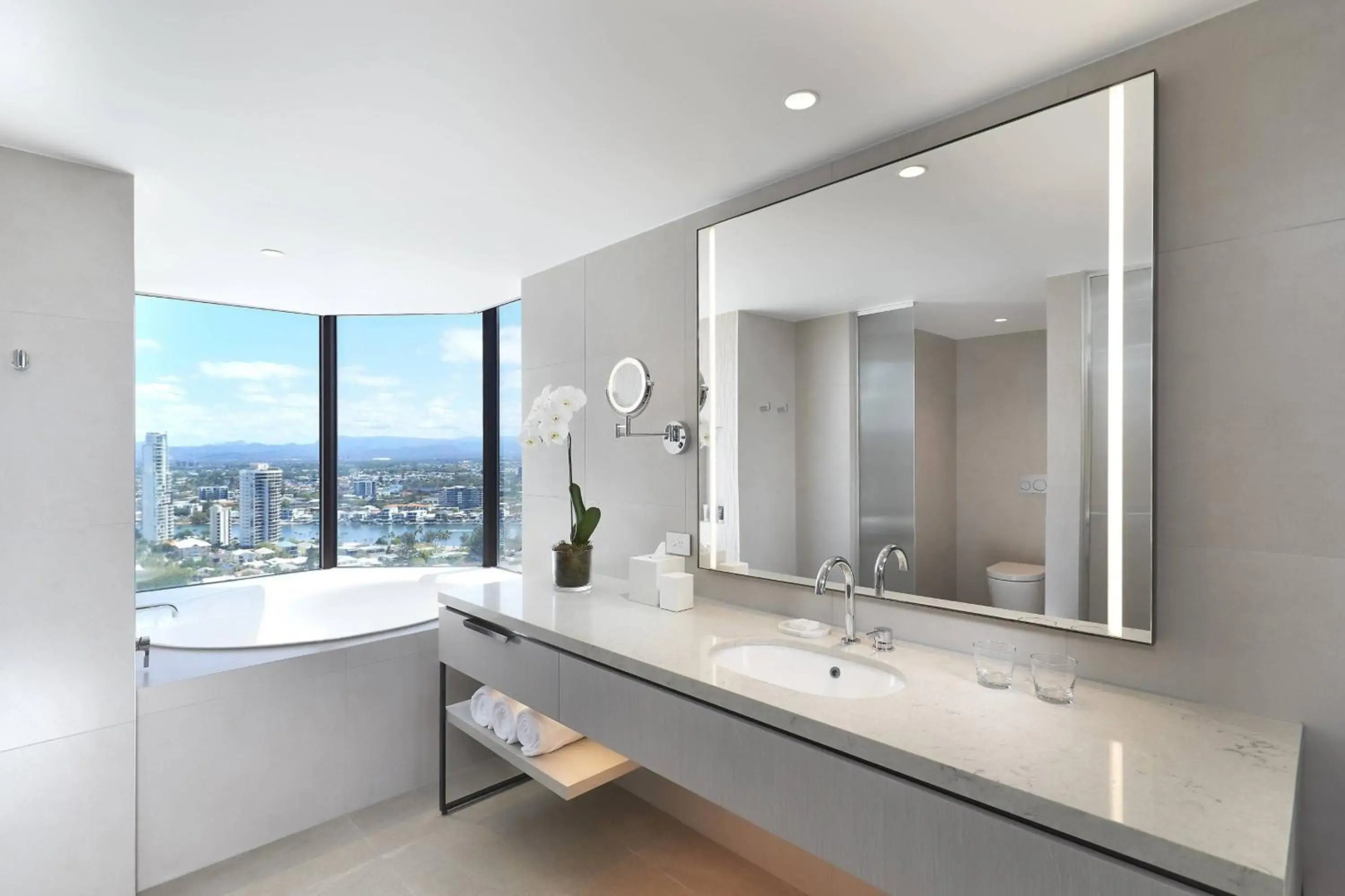 Photo - JW Marriott Gold Coast Resort & Spa