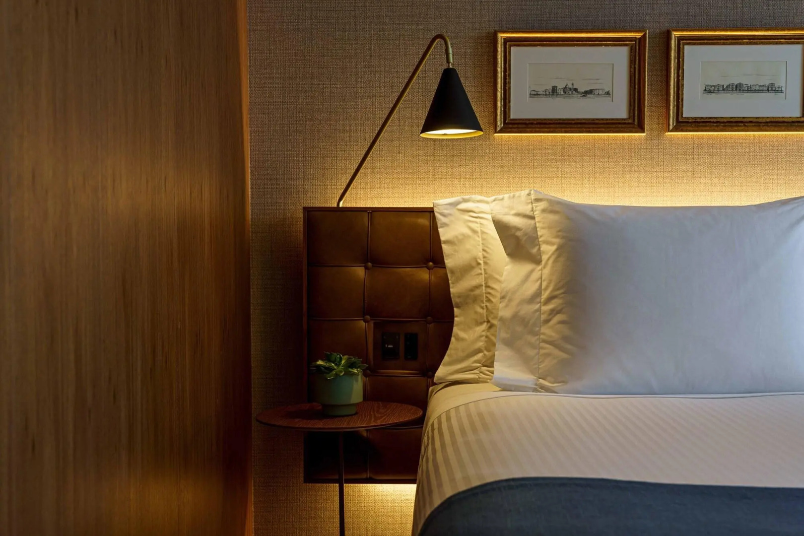 Foto - Hotel Fasano Sao Paulo Itaim