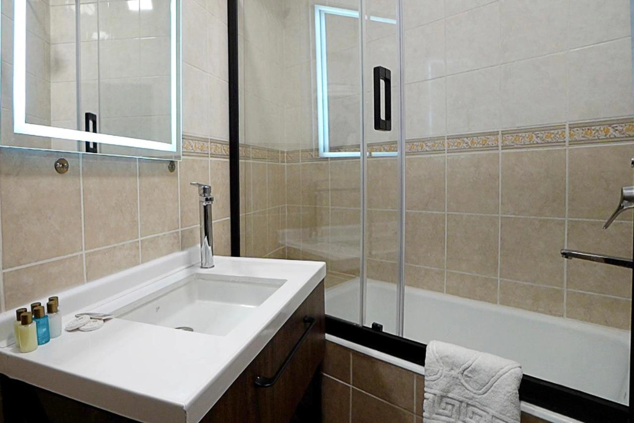 Photo - UK Ankara Hotel