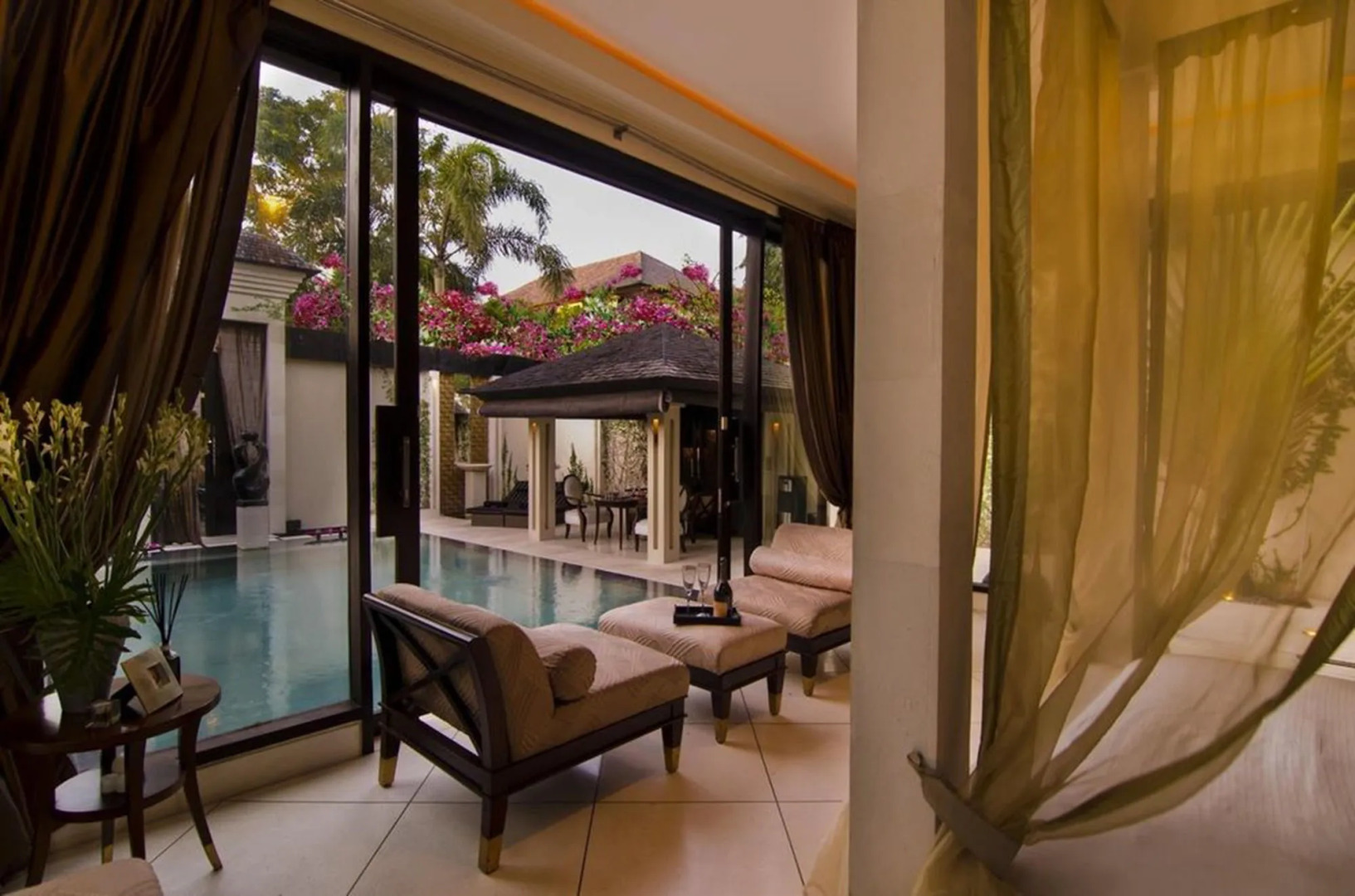 Foto - Villa One Seminyak