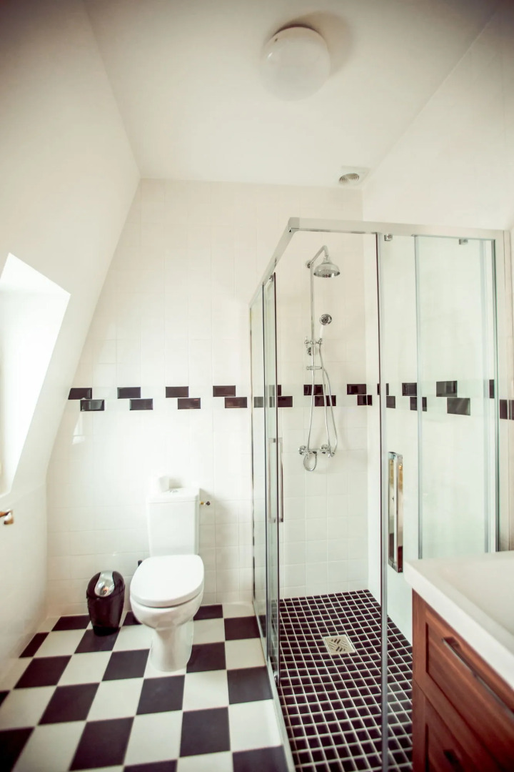Foto - La Maison Gobert Paris Hotel Particulier