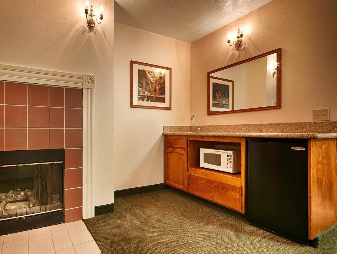 Foto - Best Western John Jay Inn