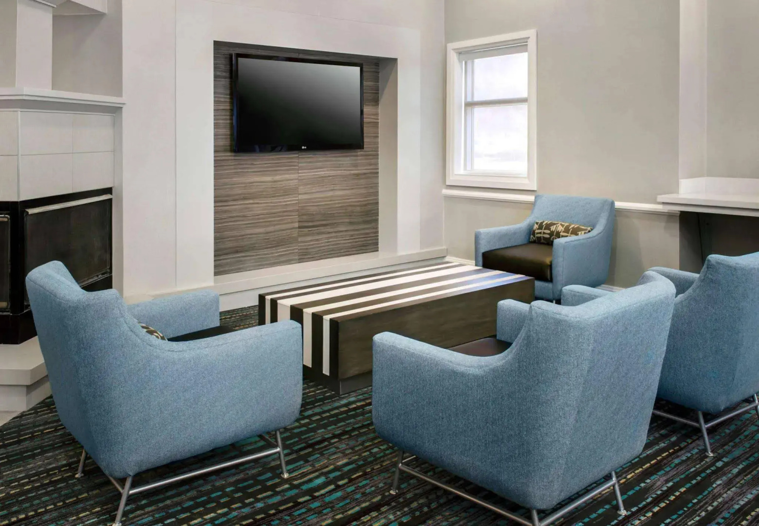 Photo - Residence Inn by Marriott Newark Elizabeth/Liberty International Airport