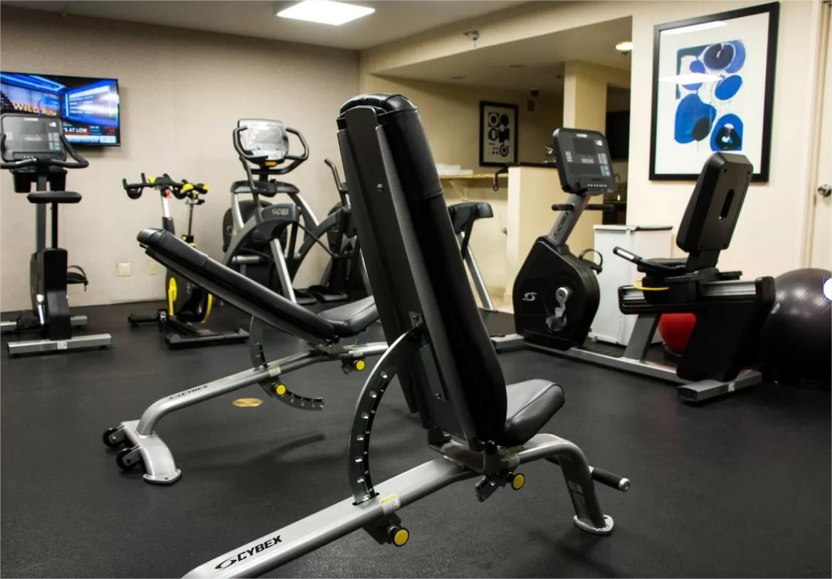 Photo - Palace Station Hotel & Casino