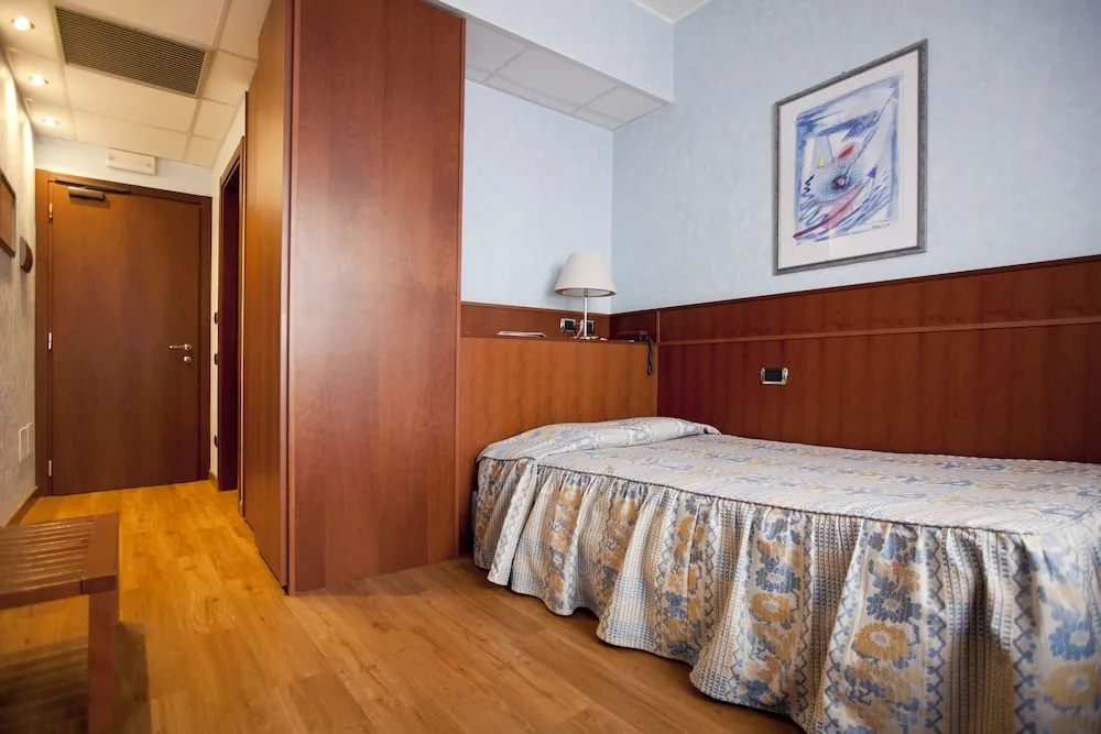 Foto - Palace Hotel Moderno