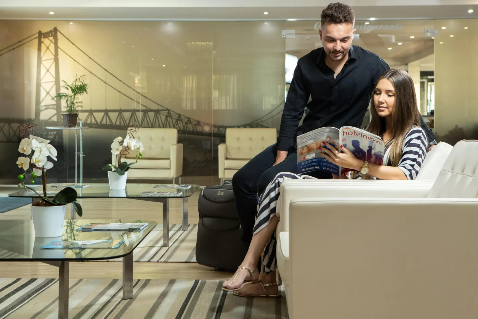 Photo - Iate Hotel Centro Florianópolis by RB Hotelaria