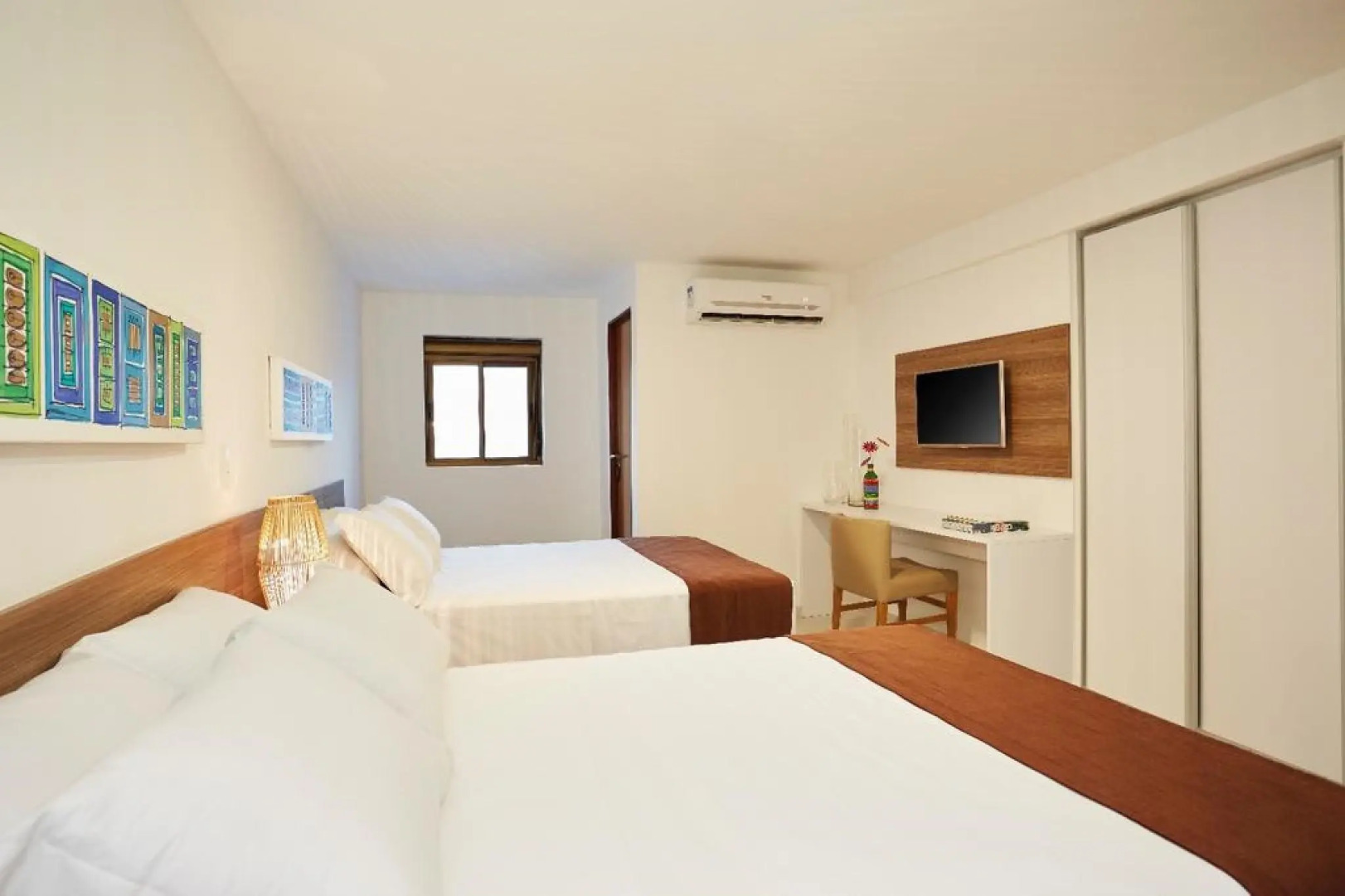 Foto - Slim Pajuçara by Tropicalis