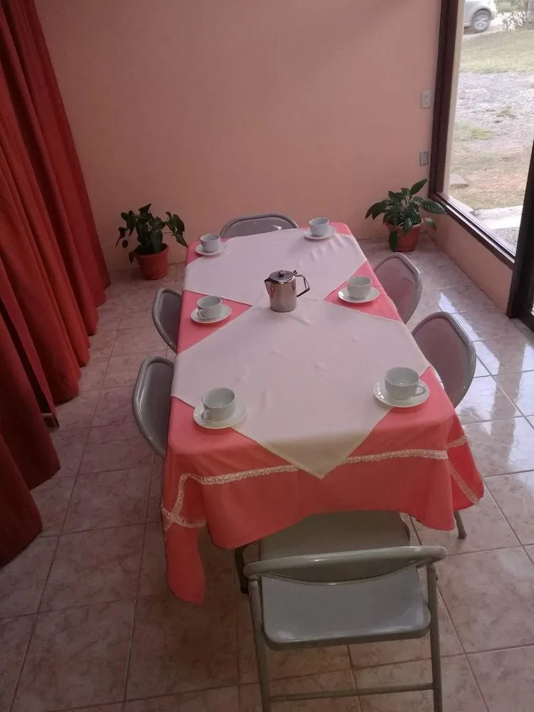 Foto - Hotel la Puesta del Sol