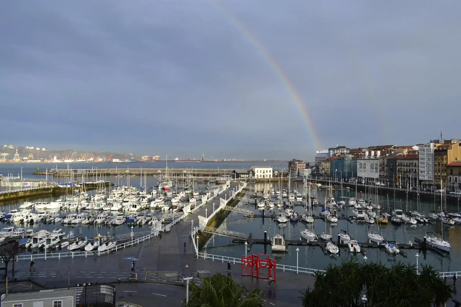 Foto - Hotel Alda Pasaje