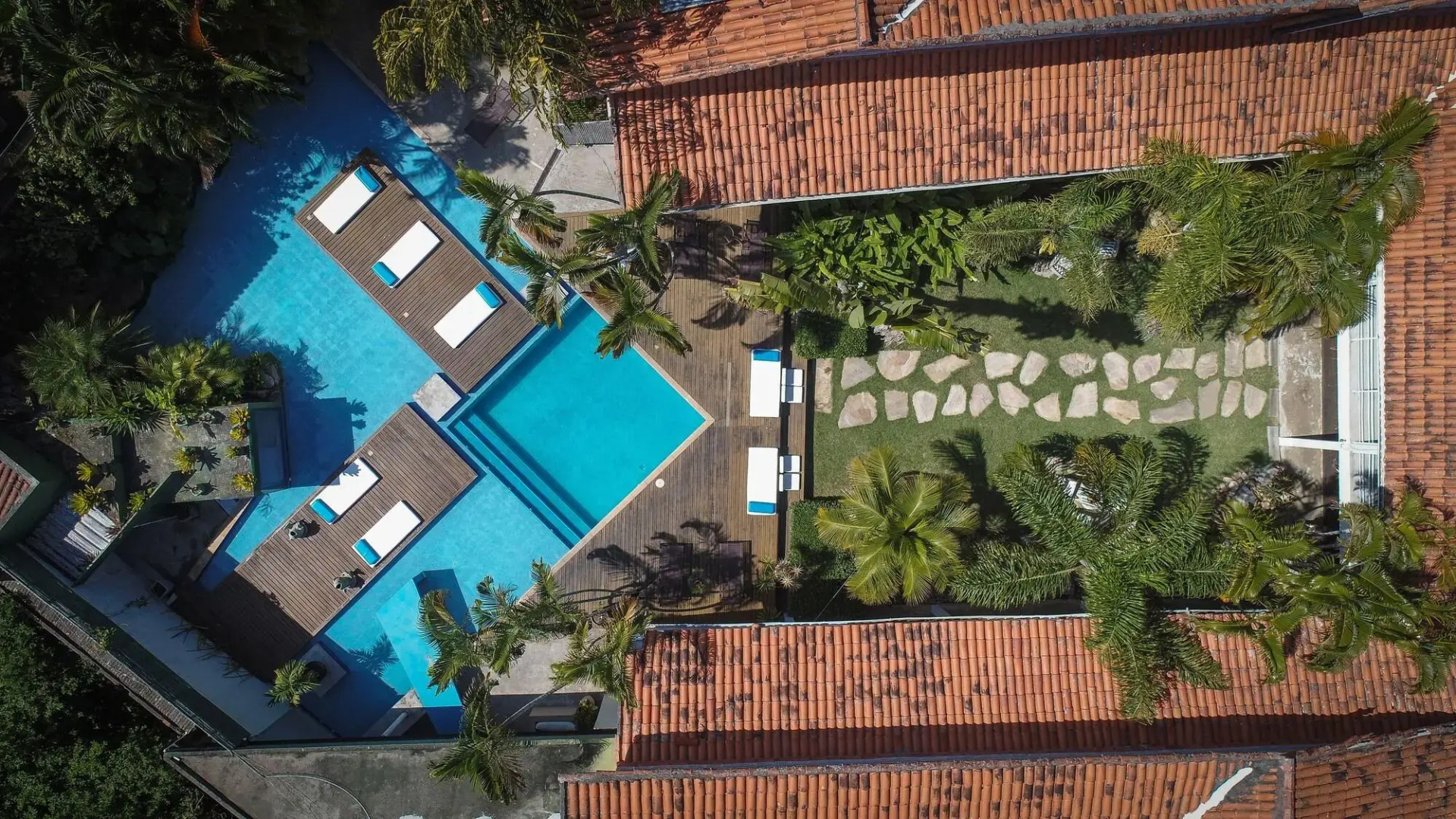 Foto - Armação dos Búzios Pousada Design