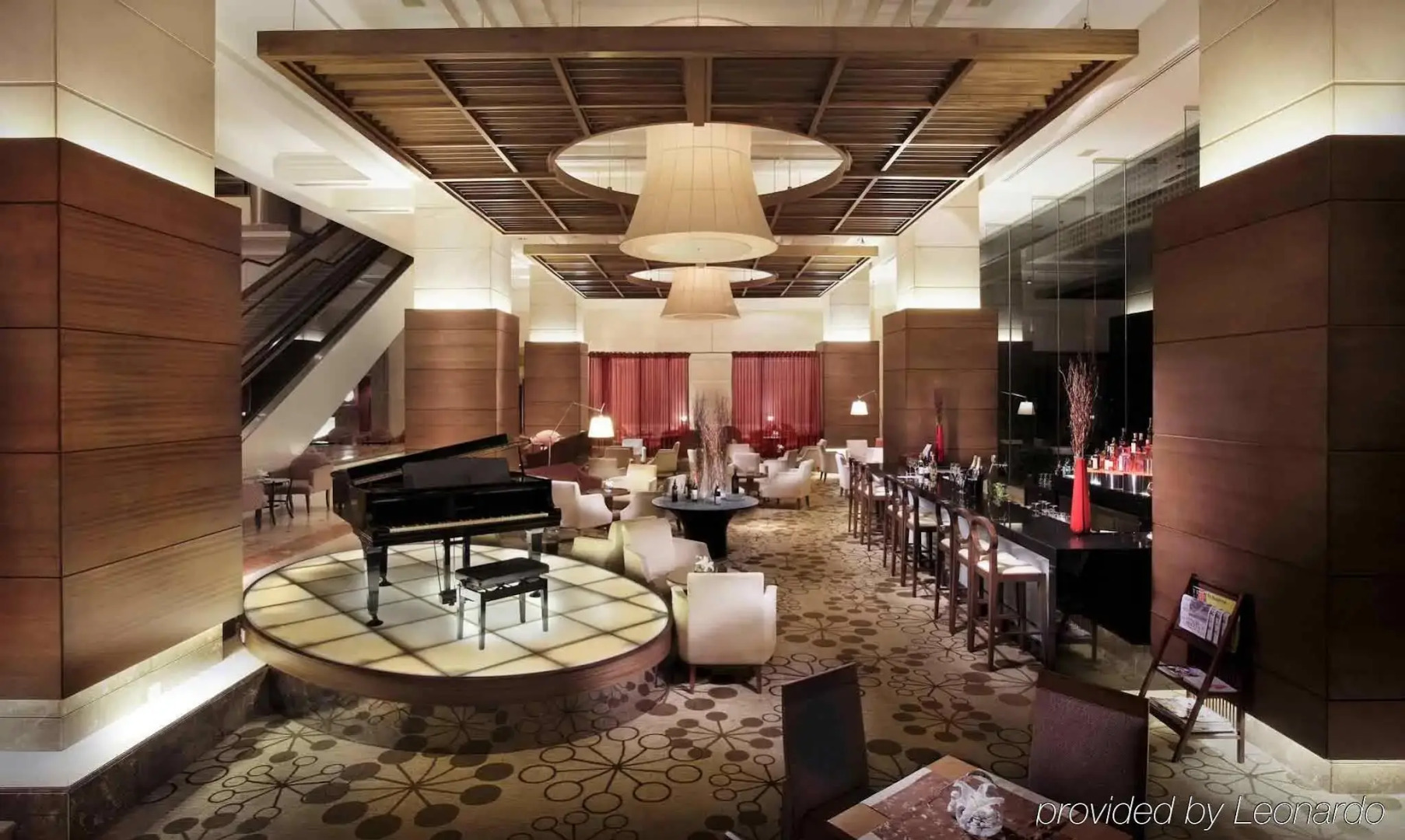 Foto - Pan Pacific Hanoi