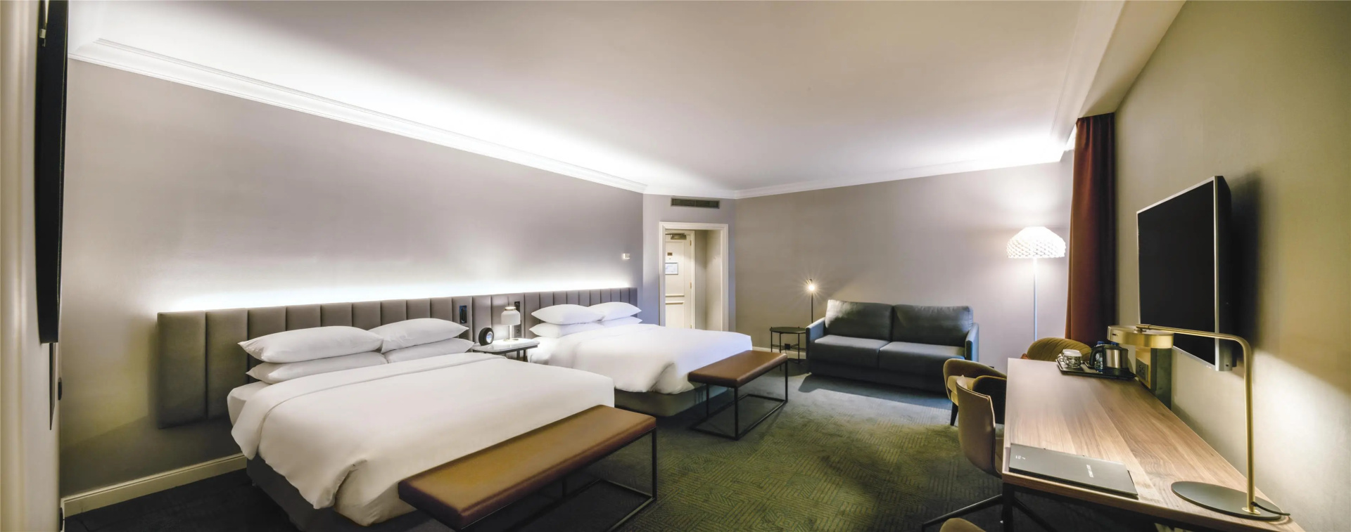 Photo - Hilton Brussels Grand Place