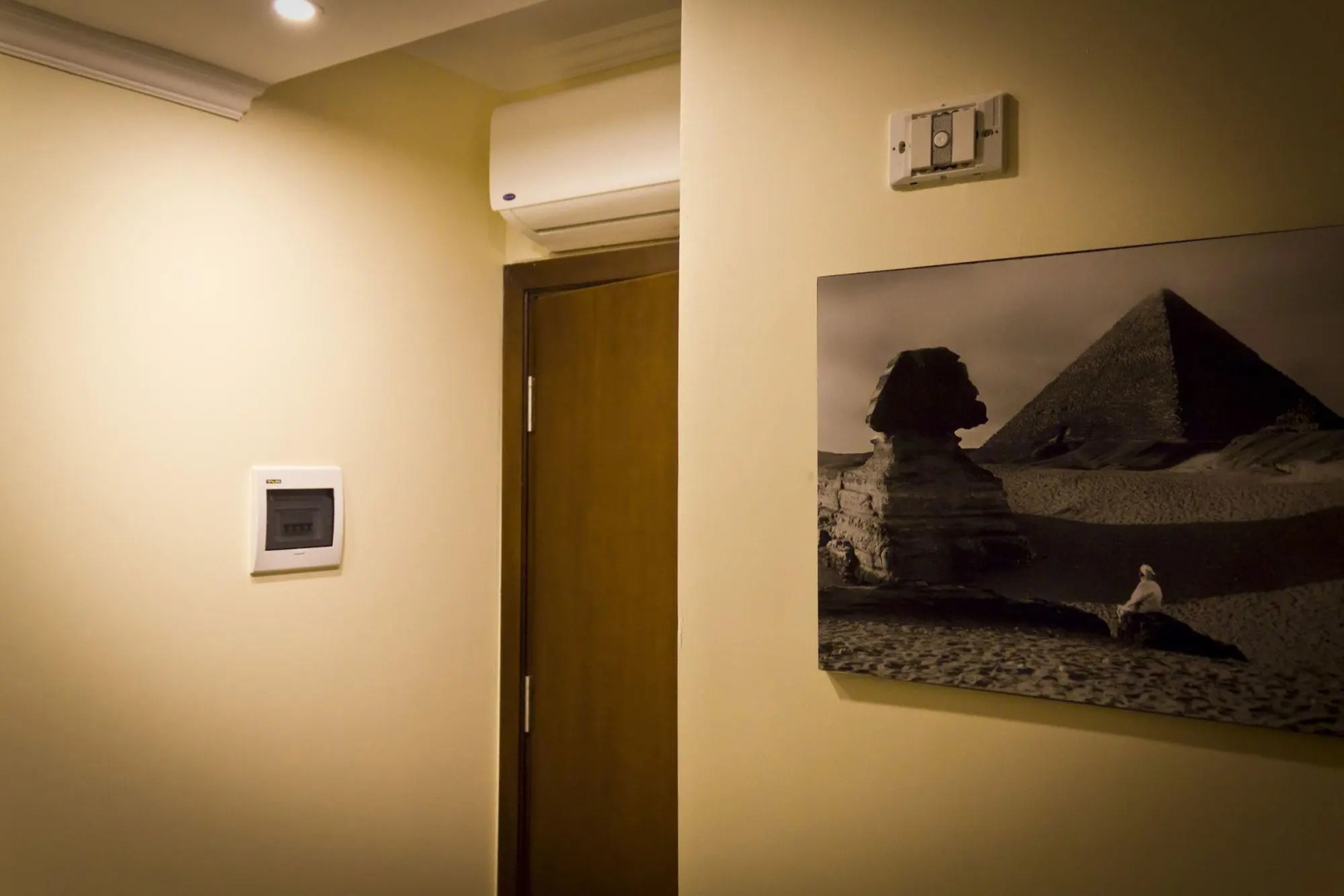 Foto - Pyramids Valley Boutique Hotel