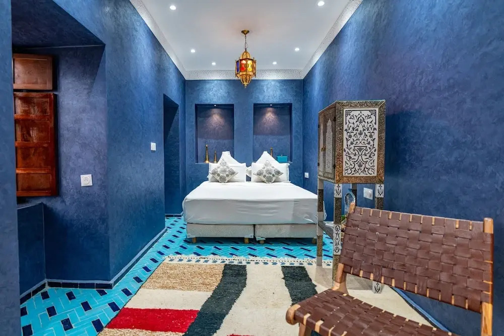 Photo - Riad Serendip