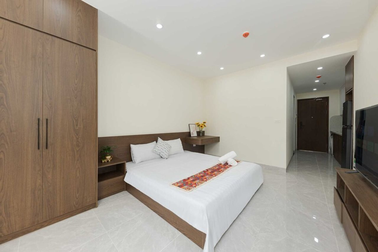 Photo - Townhouse Oak West Lake Apartment
