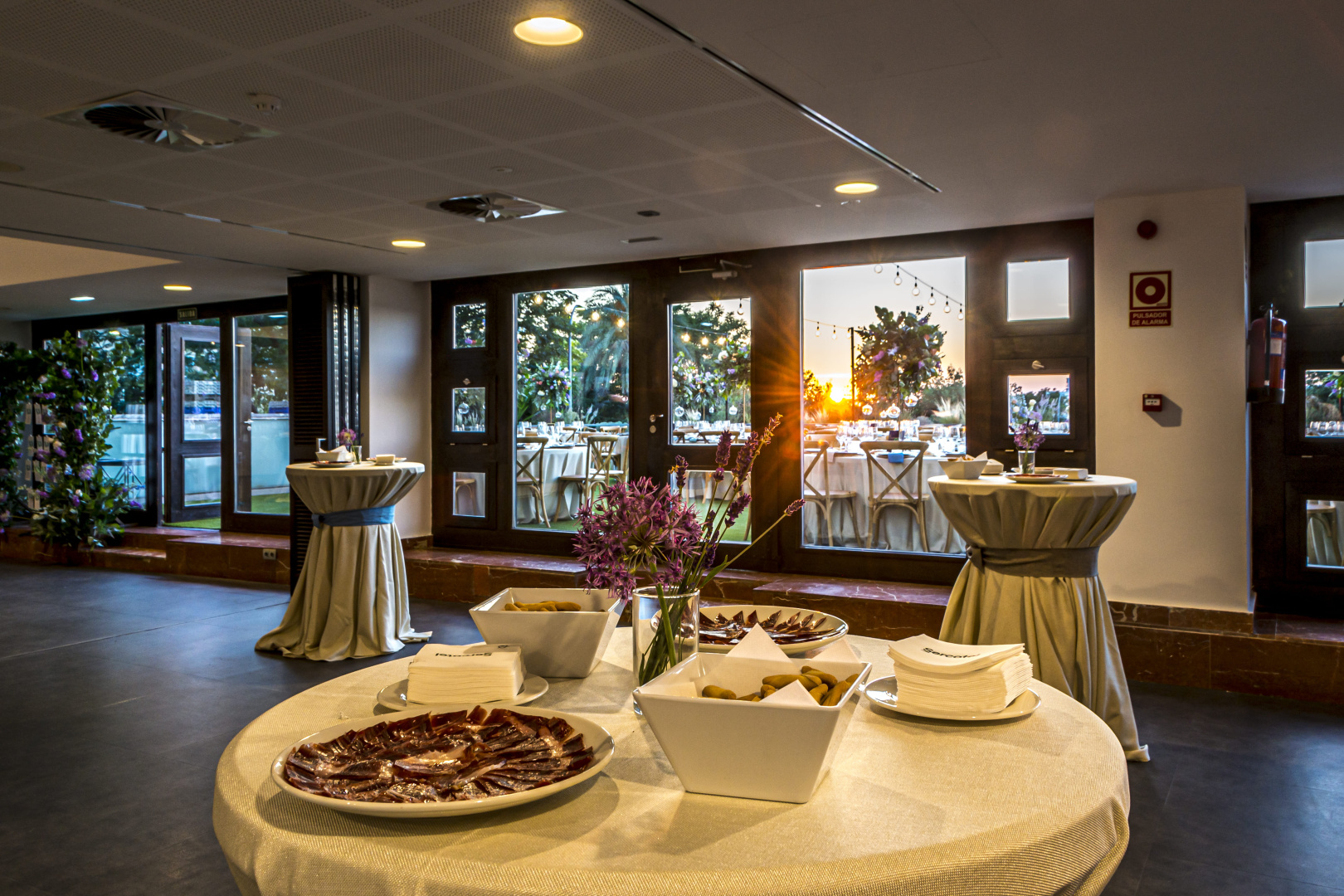 Photo - Sercotel Gran Hotel Zurbarán