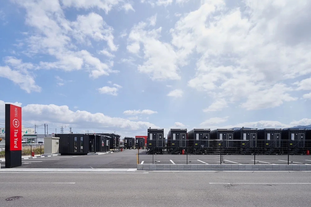 Foto - HOTEL R9 The Yard Konan