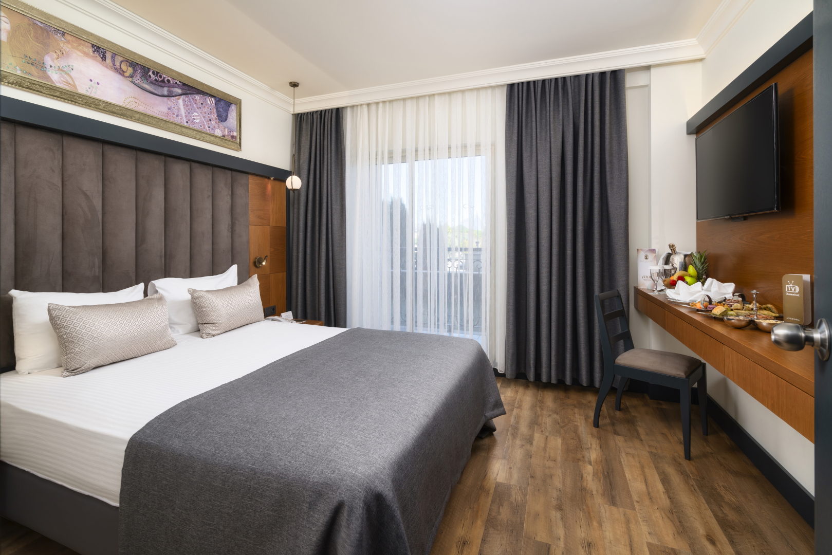 Foto - Dobedan Exclusive Hotel & Spa ''Ex Brand Alva Donna Exclusive Hotel & Spa''