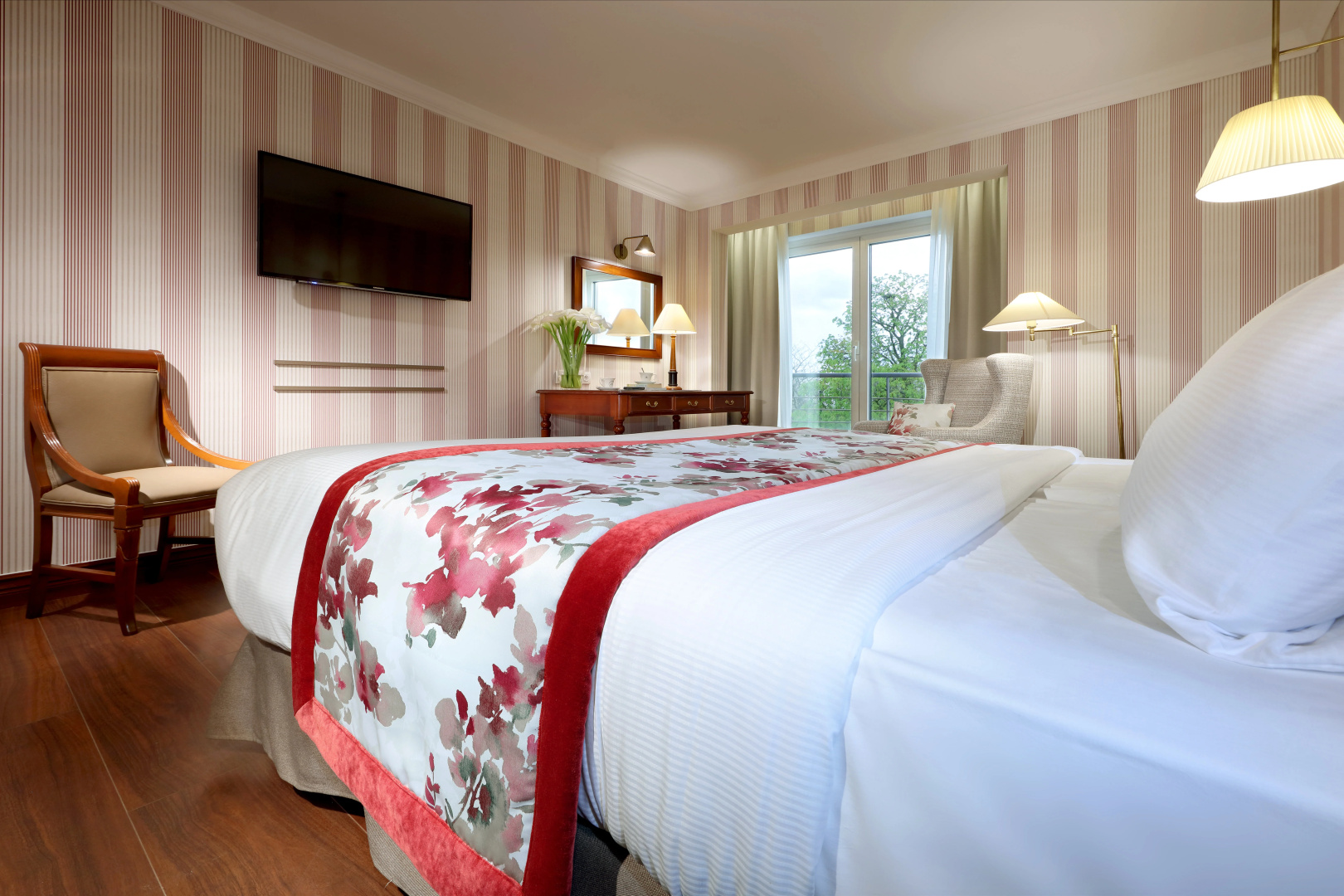 Foto - Eurostars Montgomery