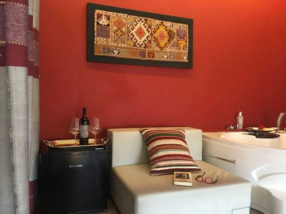 Foto - Locanda Sette Fate SPA e Solarium