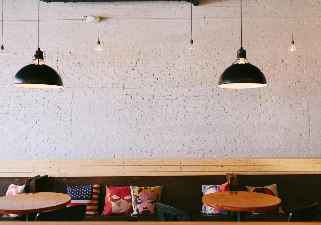 Foto - The Local NY Hostel