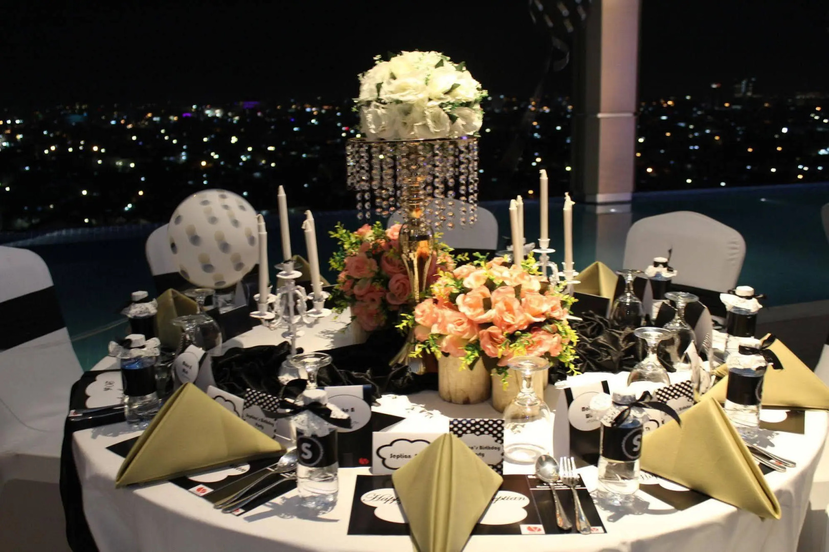 Foto - FOX Hotel Pekanbaru