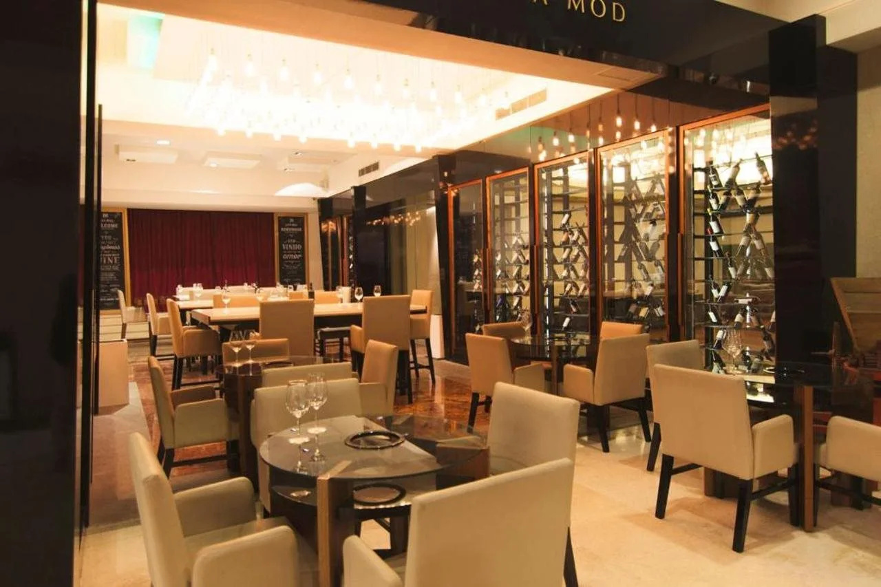 Foto - Mod Hotels Mendoza