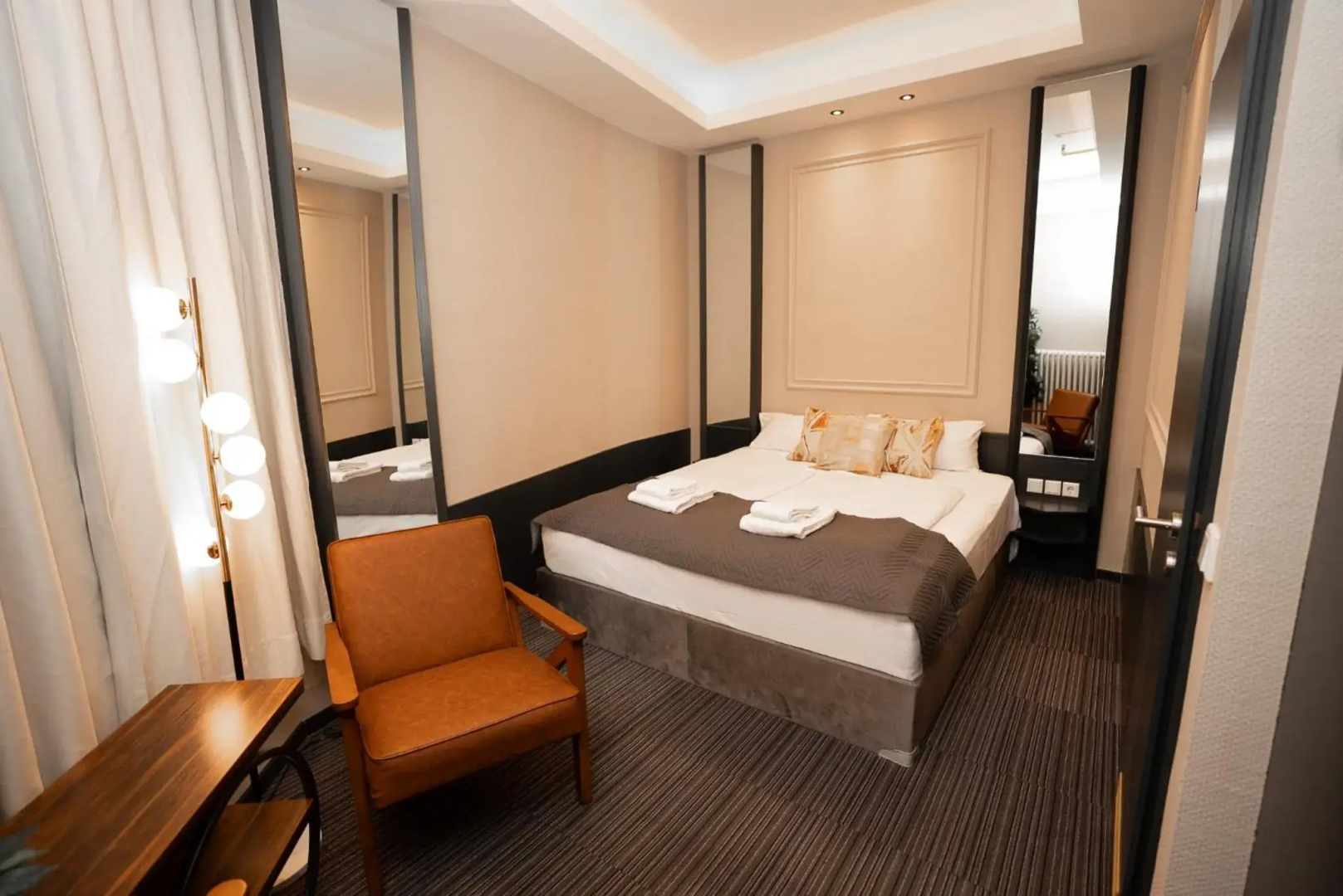 Foto - Adrett Hotel Königsallee